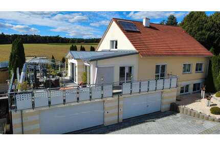 Haus zum Kaufen in Rainau Buch 890.000,00 € 234 m²