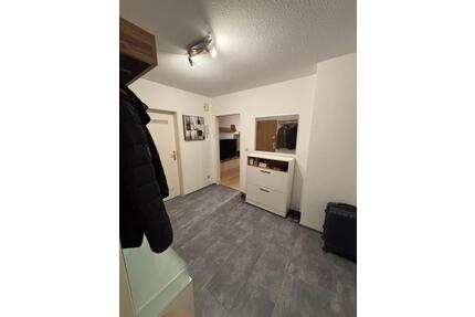 2 - Zimmer Dachgeschosswohnung von Privat - Pocking