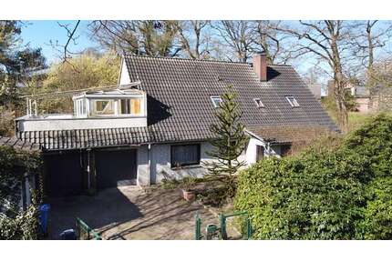 Haus zum Kaufen in Hagen im Bremischen 189.000,00 € 250 m²