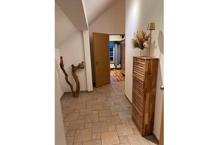 Wohnung auf Zeit - 690,00&nbsp;EUR Kaltmiete, ca.&nbsp; 54,00&nbsp;m&sup2; in Itzstedt (PLZ: 23845)