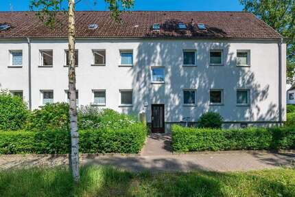 Wohnung zum Mieten in Itzehoe 273,53 € 37.47 m²