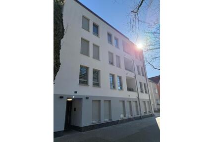 MODERNE 2-ZIMMER-NEUBAUWOHNUNG IN RUHIGER LAGE VON GE-ROTTHAUSEN - Gelsenkirchen