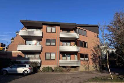 Wohnung zum Kaufen in Oldenburg 189.000,00 € 82.63 m²