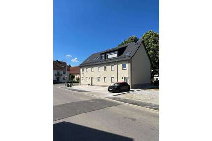 Büro in Ziemetshausen 270,00 € 12.33 m²