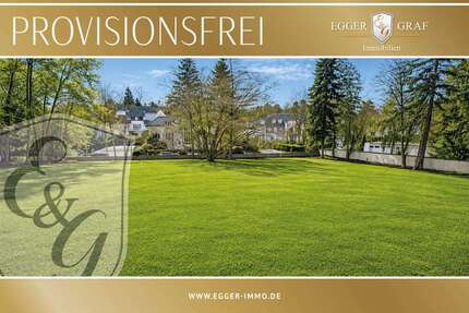 Grundstück zu verkaufen in Grünwald 8.900.000,00 € 3697 m²