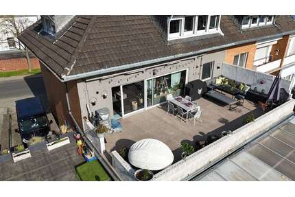 Haus zum Kaufen in Eschweiler Dürwiß 499.000,00 € 300 m² - Eschweiler / Dürwiß