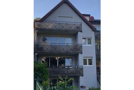 Helle, freundliche 2 Zimmer Wohnung Dinslaken Zentrum