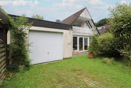 Renovierungsbedürftiges Wochenendhaus in ruhiger Lage! - Jade Sehestedt