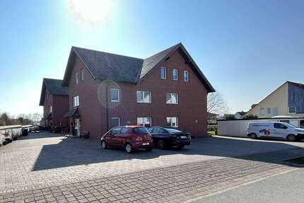 Wohnung zum Kaufen in Warburg 269.000,00 € 169 m²
