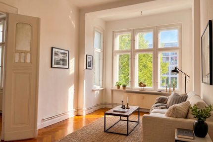 Wohnung zum Kaufen in Berlin 698.000,00 € 124.11 m²