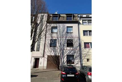 Wohnung zum Kaufen in Mülheim an der Ruhr 199.000,00 € 79.1 m²