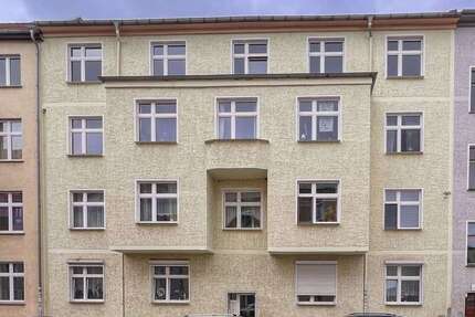 Wohnung zum Mieten in Magdeburg 580,00 € 77.4 m²