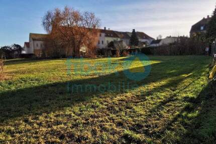 Ihr neues Wohngrundstück in Groitzsch