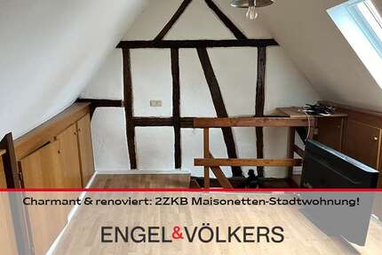 Wohnung zum Mieten in Landau 750,00 € 31.85 m²
