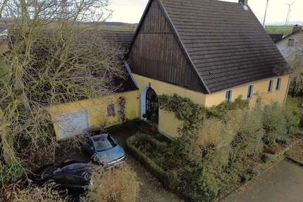 Haus zum Kaufen in Paderborn 540.000,00 € 191 m²
