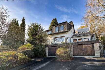 Haus zum Kaufen in Wetter (Ruhr) 589.000,00 € 299 m²