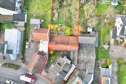 Grundstück zu verkaufen in Dreieich 1.195.000,00 € 1300 m²