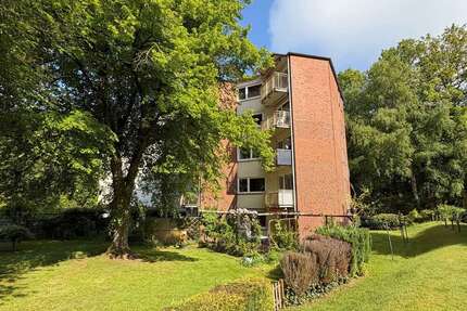 Wohnung zum Kaufen in Hamburg 229.000,00 € 63 m²