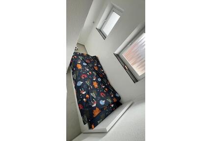 Schöne, renovierte Wohnung mit seperatam Eingang - Hückelhoven