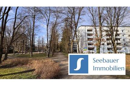 Wohnung zum Kaufen in Dachau 350.000,00 € 70.25 m²