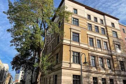 Wohnung zum Mieten in Magdeburg 625,00 € 84.54 m²