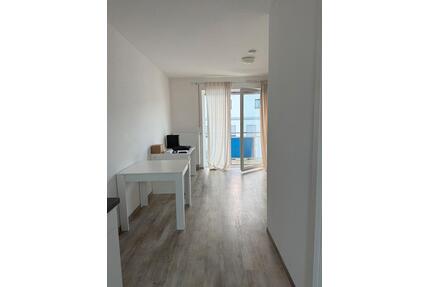 Studentenwohnung möbiliert - 500,00&nbsp;EUR Kaltmiete, ca.&nbsp; 23,00&nbsp;m&sup2; in Villingen-Schwenningen (PLZ: 78056)