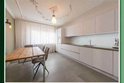 Wohnung zum Kaufen in Brühl 690.000,00 € 114.29 m²