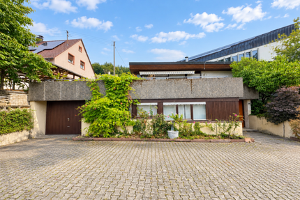 Haus zum Kaufen in Herbrechtingen 285.000,00 € 170 m²