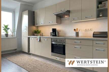 Wohnung zum Mieten in Bautzen 636,00 € 90 m²