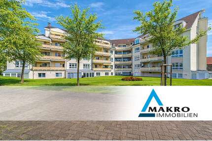 Wohnung zum Kaufen in Elmshorn 149.000,00 € 55.31 m²