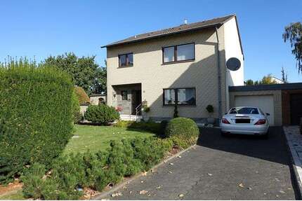 Haus zum Kaufen in Nörvenich 379.000,00 € 127 m²