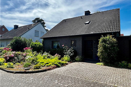 VERKAUFT durch Immobilien Jablonski! - Soest