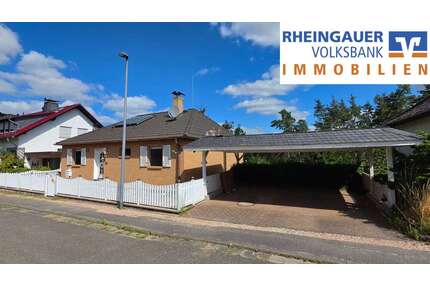 Haus zum Kaufen in Rüdesheim am Rhein 395.000,00 € 167 m²