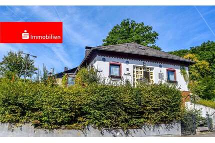 Haus zum Kaufen in Burgschwalbach 179.000,00 € 90 m²