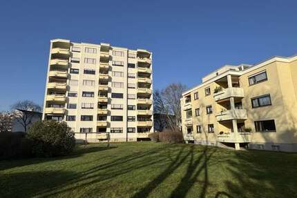 Wohnung zum Kaufen in Weinheim 200.000,00 € 65 m²