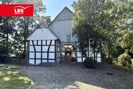 Haus zum Kaufen in Vlotho 539.000,00 € 200 m²