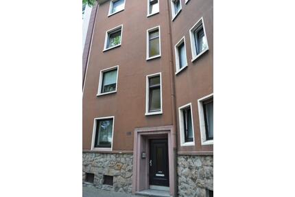 Heimelige DG-Wohnung in 5. Etage zentral in BO mit Blick ins Grün - Bochum Bochum-Mitte