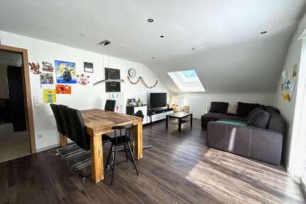 Wohnung zum Kaufen in Waiblingen 335.000,00 € 84 m²