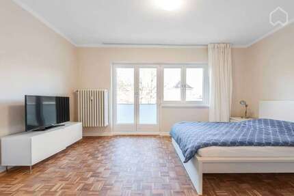 Wohnen auf Zeit in Hamburg 1.595,00 €
