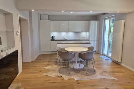 Wohnung zum Mieten in Aachen 1.490,00 € 76 m²