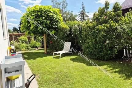 Wohnung zum Kaufen in Möhrendorf 625.000,00 € 128.93 m²