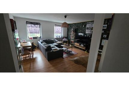 2 Zimmer-Wohnung, 1 Stock, Zentrale Lage-Süderbrarup