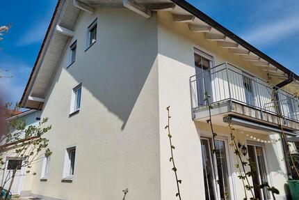 Großzügiges 6-Zimmer-Haus zur Miete in Deggendorf