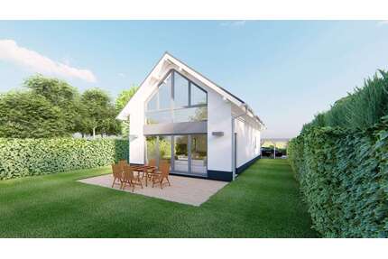 Haus zum Kaufen in Krefeld 599.950,00 € 130 m²
