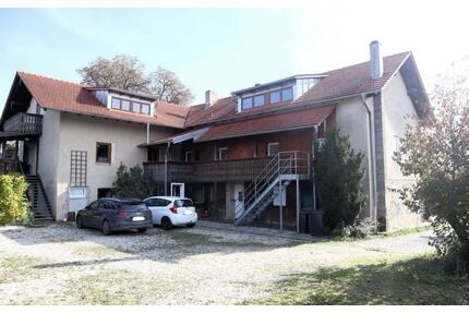 5 Zimmer Wohnung in Aich-Bodenkirchen