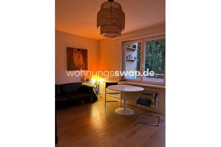 Wohnungsswap - 1 Zimmer, 36 m² - Frobenstraße, Schöneberg, Berlin