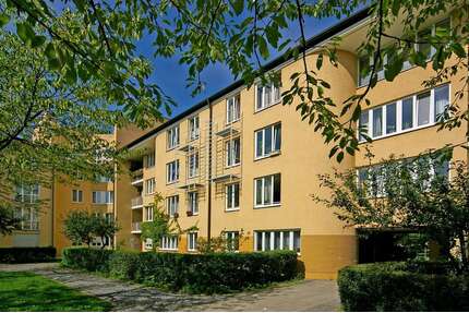 Wohnung zum Mieten in München 692,58 € 36.49 m²