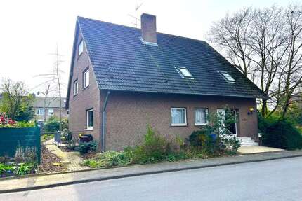 Haus zum Kaufen in Grefrath 429.000,00 € 206 m²