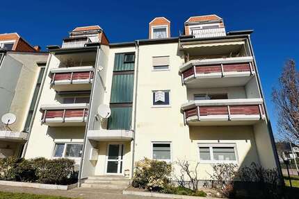 Wohnung zum Kaufen in Beindersheim 299.000,00 € 100.06 m²