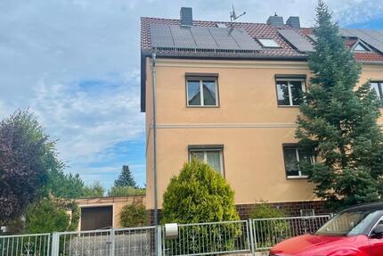 Doppelhaushälfte in exklusiver Wohnlage privat zu vermieten - Halle (Saale) Dölau